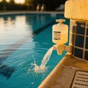 <font color='#0033CC'>西安水處理專家 - 提供游泳池、酒店、工廠高效水處理方案</font>