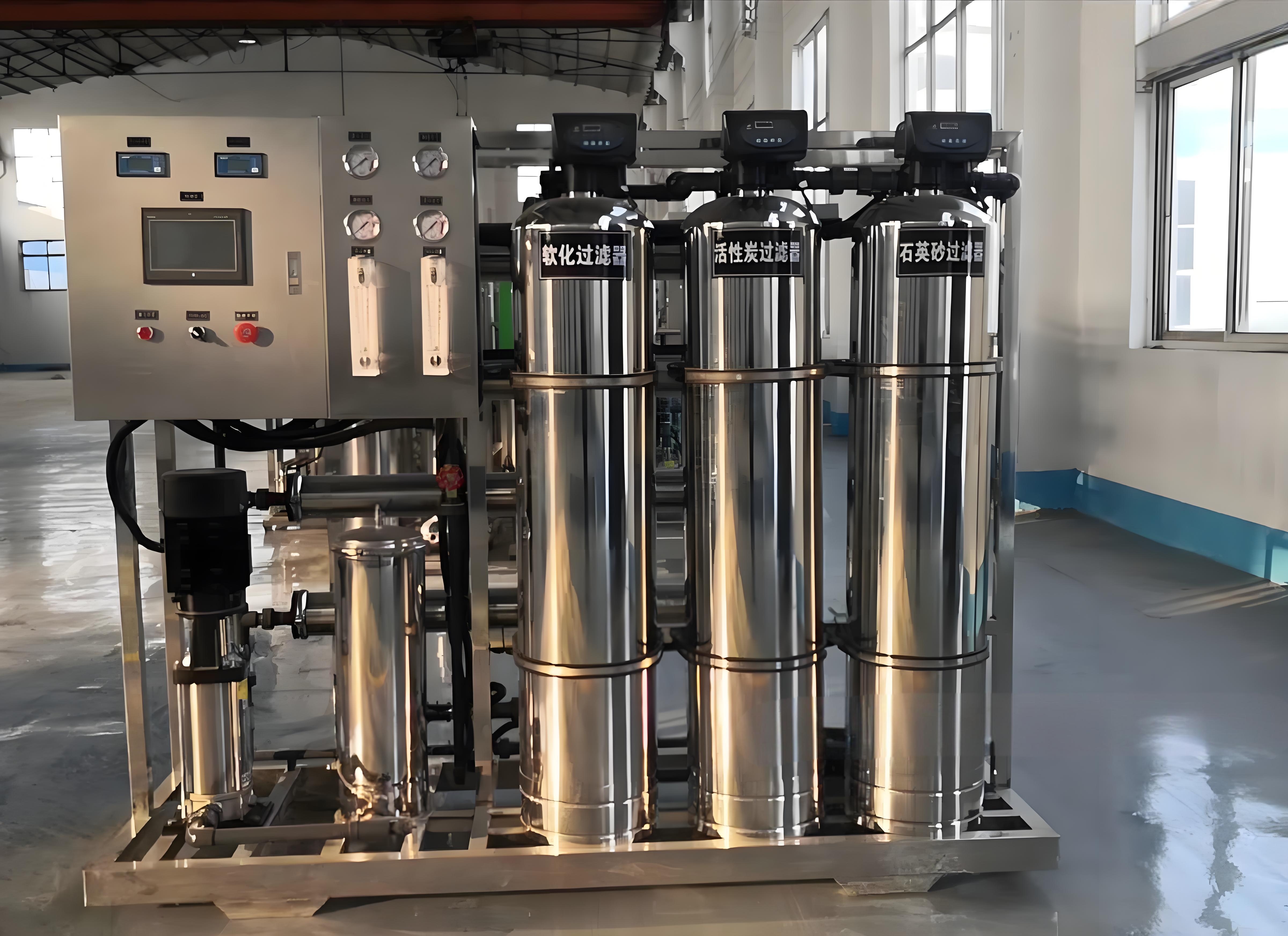 <font color='#0033CC'>西安水處理設(shè)備廠家推薦｜亞伯環(huán)境工程源頭供應(yīng)與代理合作</font>